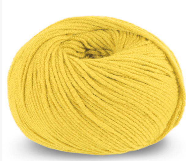 Merino 22 - 2030 - Gul - Image 3