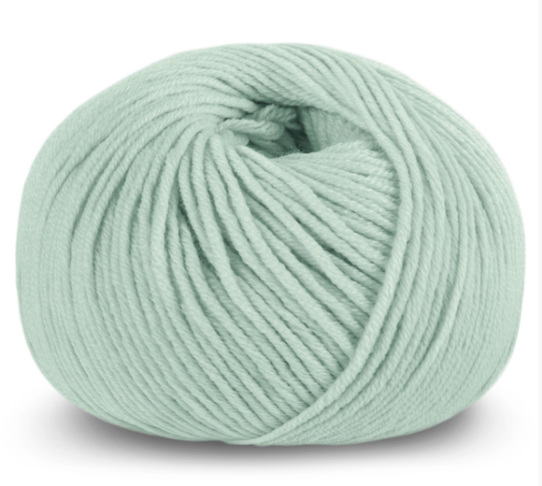 Merino 22 - 2032 - Mintgrønn - Image 3
