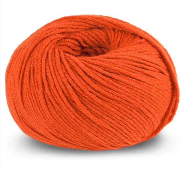 Merino 22 - 2035 - Oransje - Image 3