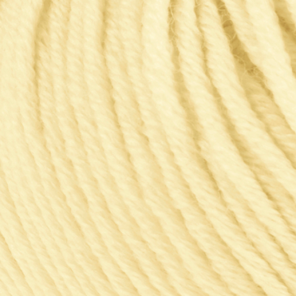 Merino 22 - 2038 - Lys Gul - Image 2