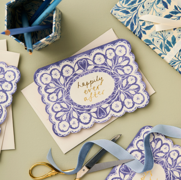 Kort Stor Happily Ever After - Image 2