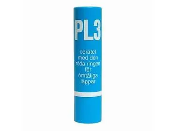 PL3 Leppepomade 