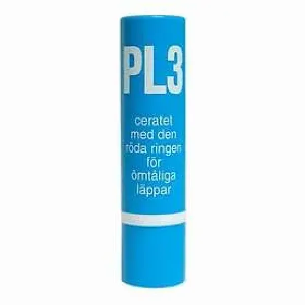 PL3 Leppepomade 