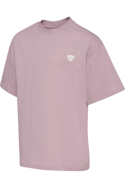 HMLjr Loose T-shirt S/S Bee