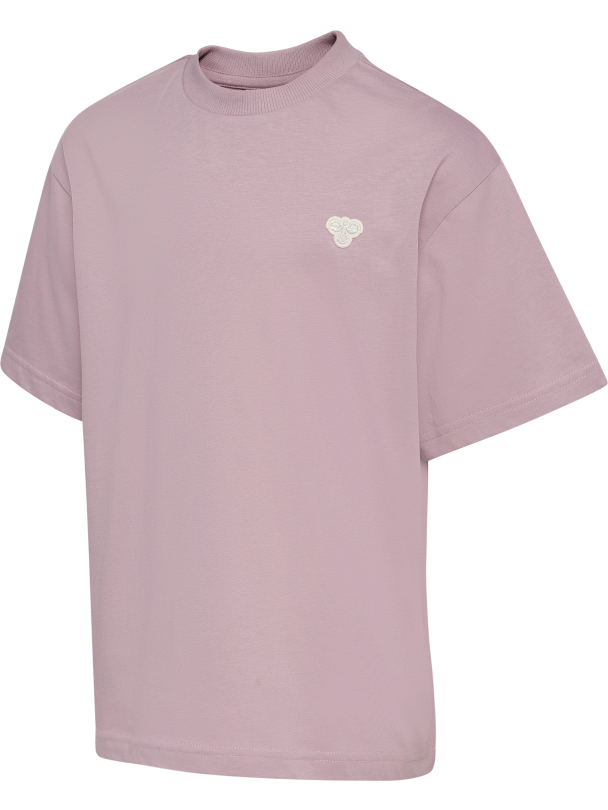 HMLjr Loose T-shirt S/S Bee - Image 1