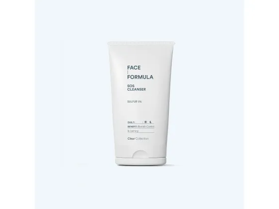 SOS Cleanser 100ml