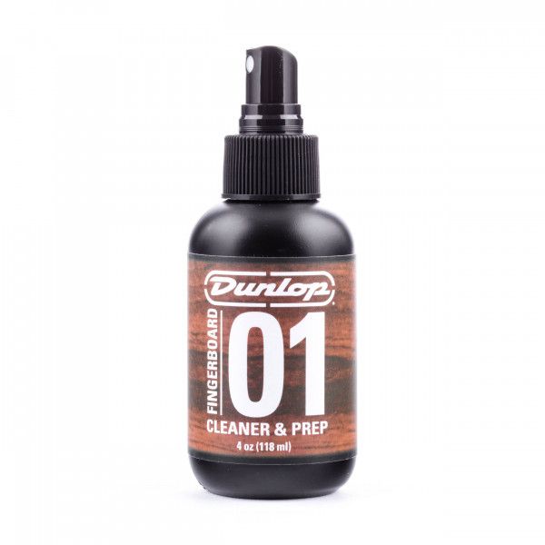 Dunlop 01 6524 EMUL Fingerboard Cleaner
