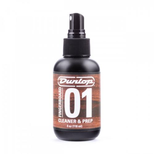 Dunlop 01 6524 EMUL Fingerboard Cleaner