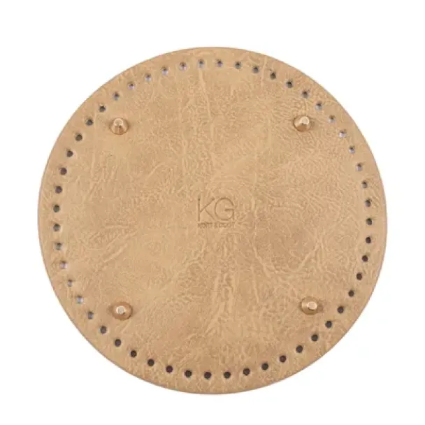 Veskebunn Ø20cm  - Image 2
