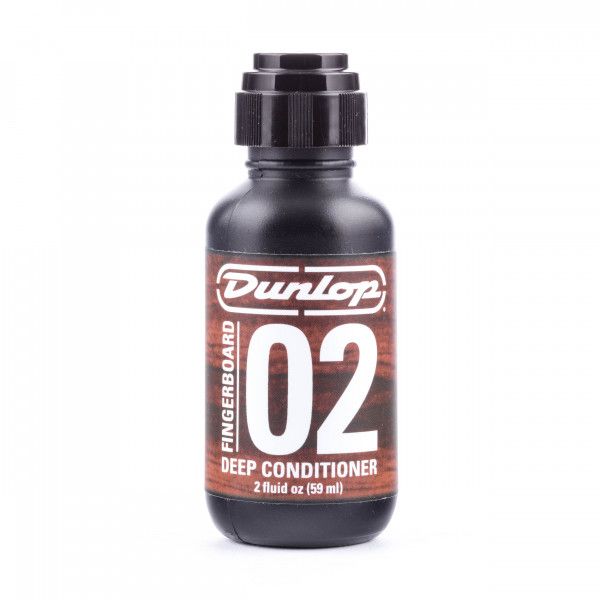 Dunlop 6532 Formula 65 Fingerboard Deep Cleaner 59ml