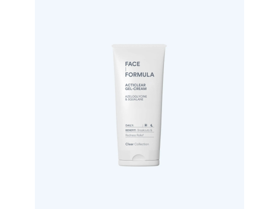 Acticlear Gel-Cream 60ml