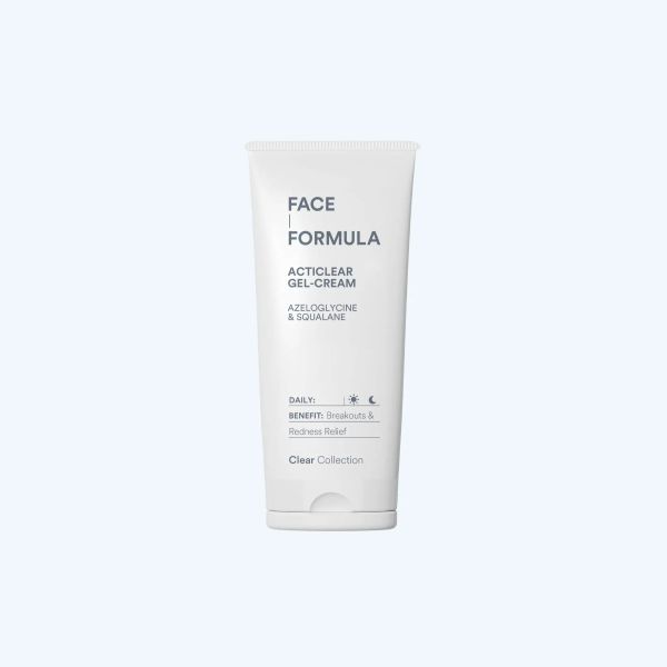 Acticlear Gel-Cream 60ml