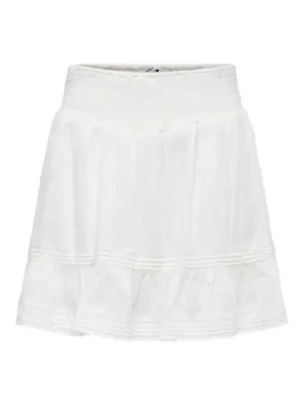 ONLKATTI SHORT SKORT WVN NOOS - Image 3