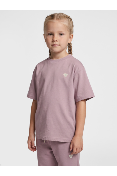 HMLjr Loose T-shirt S/S Bee