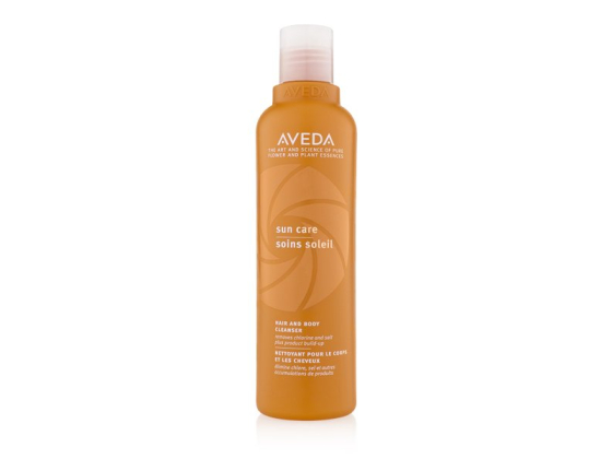 Sun Care Hair & Body Cleanser 250ml
