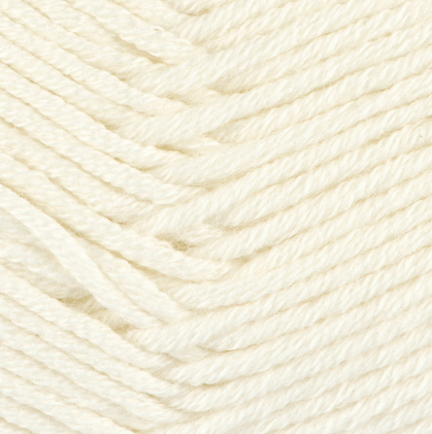 Lerke - 0017 - Halvbleket Hvit - Image 2