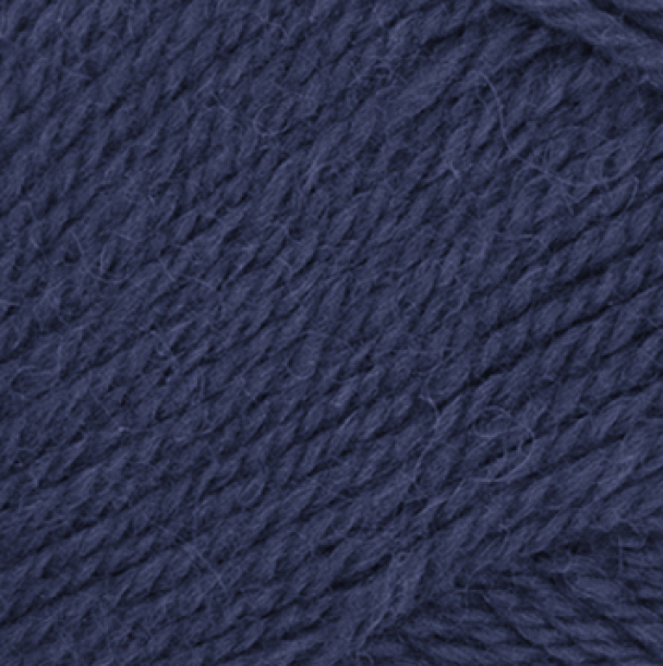 Ren Baby Ull - 112 - Denim - Image 3