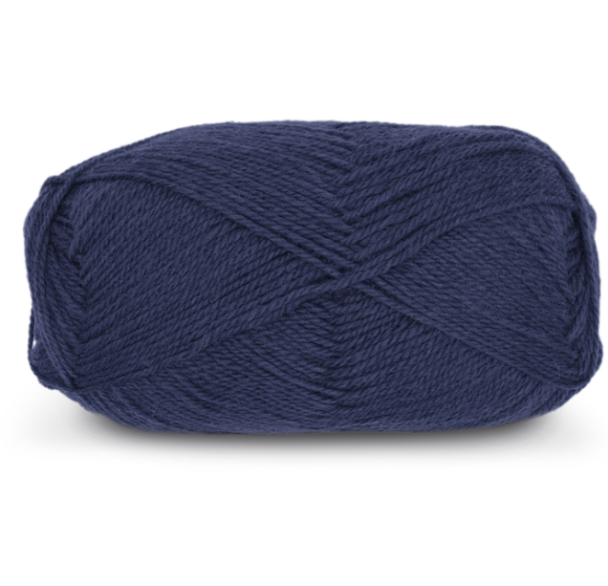 Ren Baby Ull - 112 - Denim - Image 2