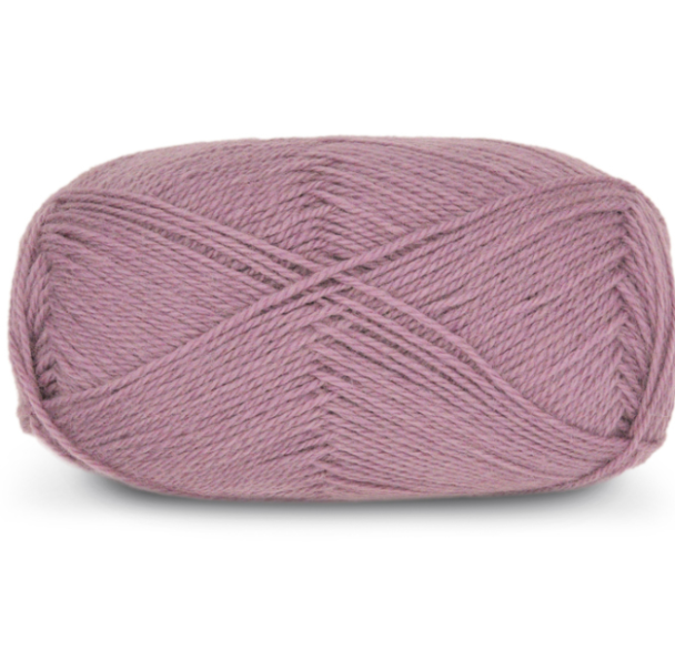 Ren Baby Ull - 117 - Dus Rose - Image 2