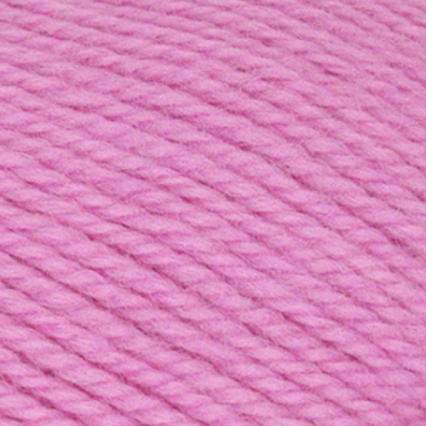 Ren Baby Ull - 119 - Fuksia - Image 3