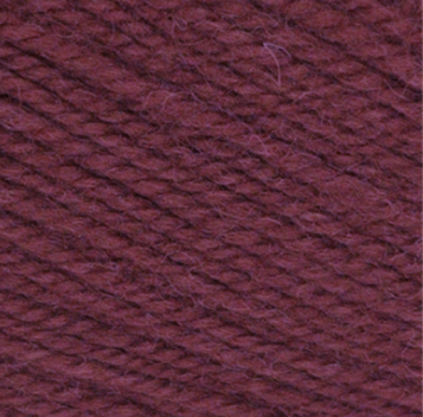 Ren Baby Ull - 120 - Bordeaux - Image 3