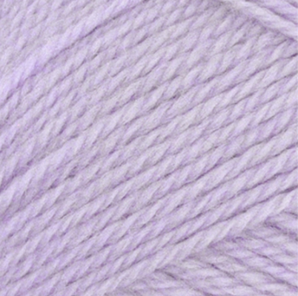 Ren Baby Ull - 121 - Lys Lavendel - Image 3