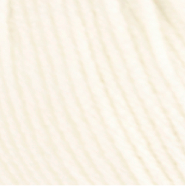 Soft Merino - 3001 - Hvit - Image 3