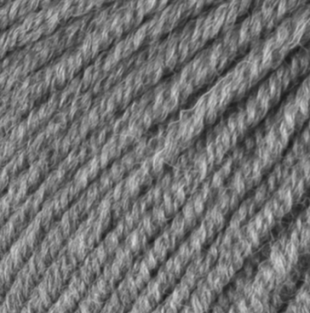 Soft Merino - 3003 - Grå Melert - Image 3