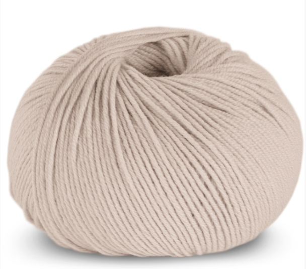 Soft Merino - 3006 - Sand - Image 2