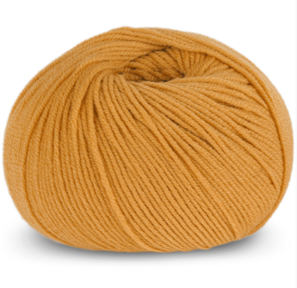 Soft Merino - 3008 - Maisgul - Image 2