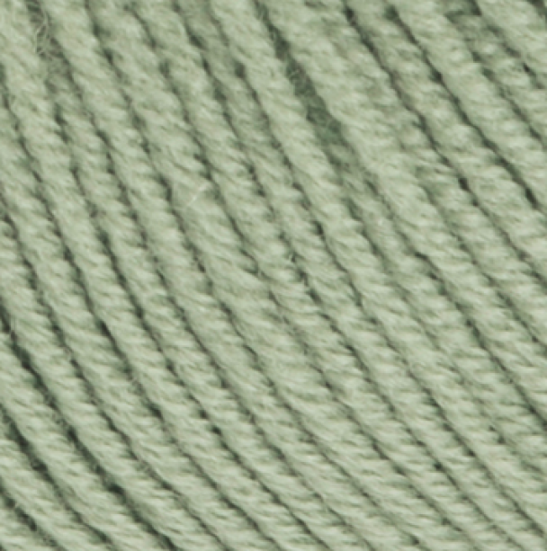 Soft Merino - 3010 - Jadegrønn - Image 3