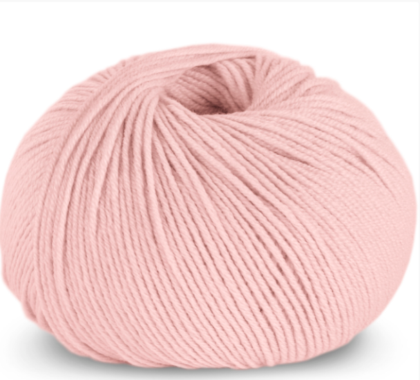 Soft Merino - 3018 - Rosa - Image 2
