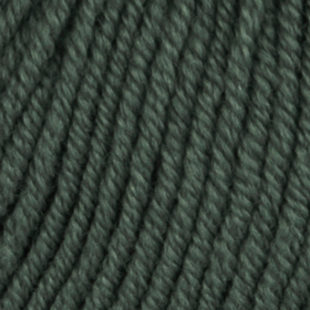 Soft Merino - 3020 - Flaskegrønn - Image 3