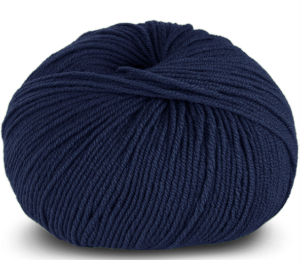 Soft Merino - 3024 - Marine - Image 2