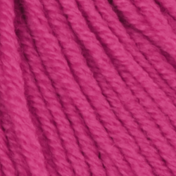 Soft Merino - 3028 - Pink - Image 3