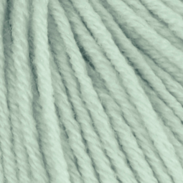 Soft Merino - 3031 - Mintgrønn - Image 3
