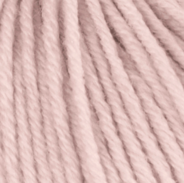 Soft Merino - 3032 - Pudderrosa - Image 3