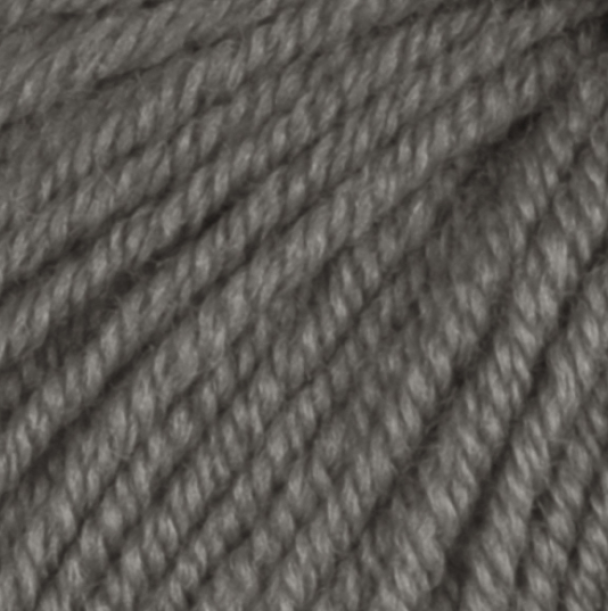 Soft Merino - 3034 - Muldvarp - Image 3