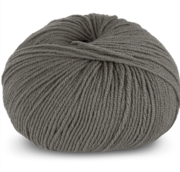 Soft Merino - 3034 - Muldvarp - Image 2