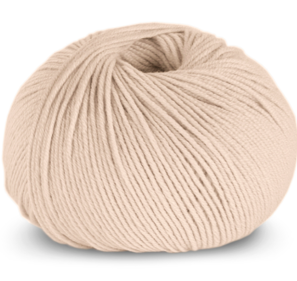 Soft Merino - 3037 - Latte - Image 2