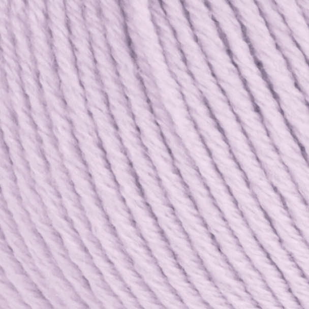 Soft Merino - 3039 - Lys Lilac - Image 3