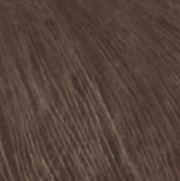 Tynn Kidsilk Erle - 4050 - Brun - Image 3