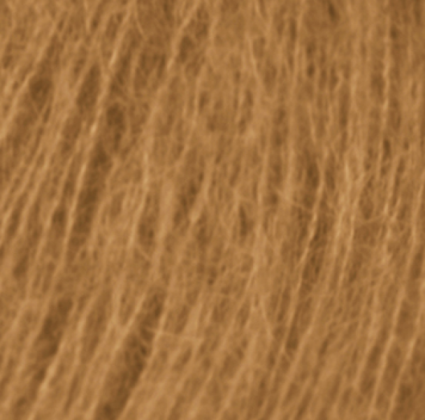Tynn Kidsilk Erle - 4059 - Ravgul - Image 3