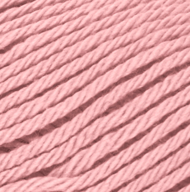 Øko Bomull - 315 - Flamingo - Image 3