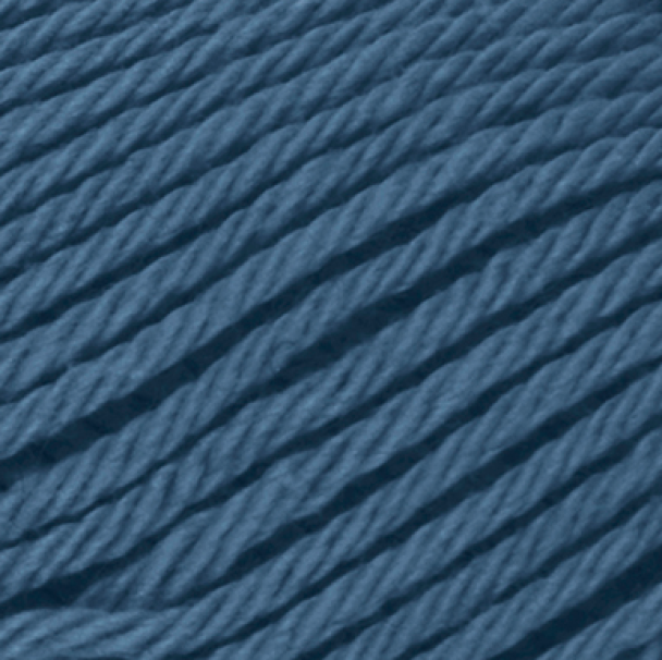 Øko Bomull - 327 - Denim - Image 3