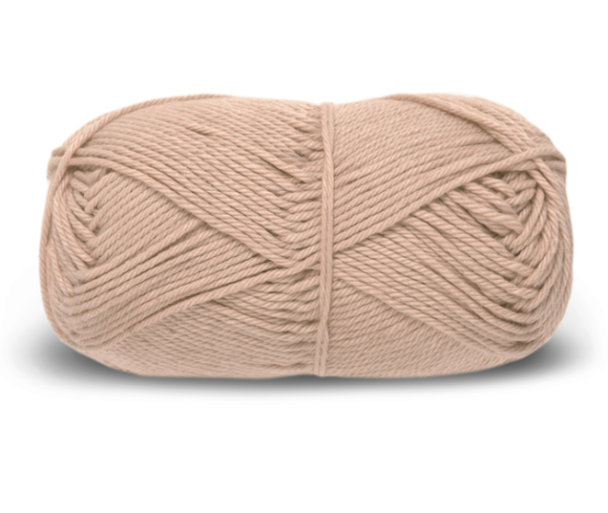 Øko Bomull - 328 - Rosa Kamel - Image 2