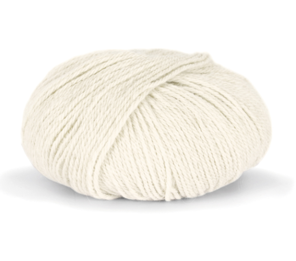 Alpakka Forte - 711 - Natur - Image 2
