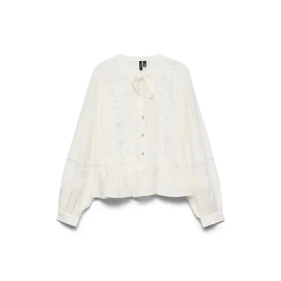 Jules Tape Top