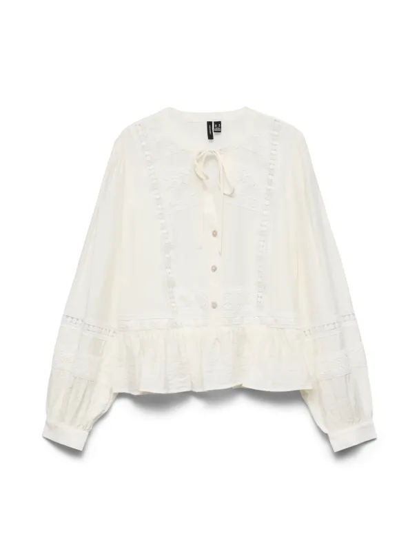 Jules Tape Top - Image 1