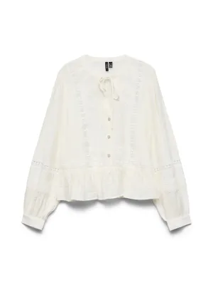 Jules Tape Top